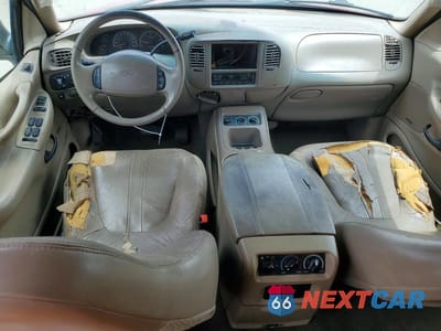 Zdjęcie 8 z 13 samochodu: 2002 FORD EXPEDITION EDDIE BAUER VIN:1FMRU17L82LA29888 - miniatura