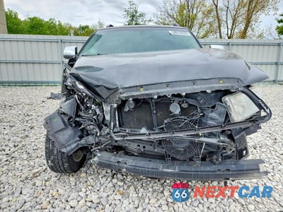 Piąte zdjęcie samochodu w środku: 2015 TOYOTA SEQUOIA PLATINUM VIN:5TDDY5G12FS113041 - miniatura
