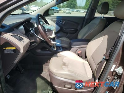 Zdjęcie 7 z 13 samochodu: 2015 HYUNDAI TUCSON SE VIN:KM8JU3AG5FU986872 - miniatura