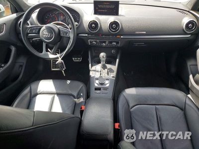 Zdjęcie 8 z 12 samochodu: 2020 AUDI A3 PREMIUM VIN:WAUAUGFF8LA048578 - miniatura