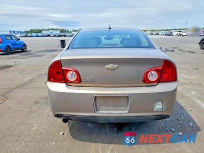 Zdjęcie 6 z 12 samochodu: 2008 CHEVROLET MALIBU 1LT VIN:1G1ZH57B18F255486 - miniatura
