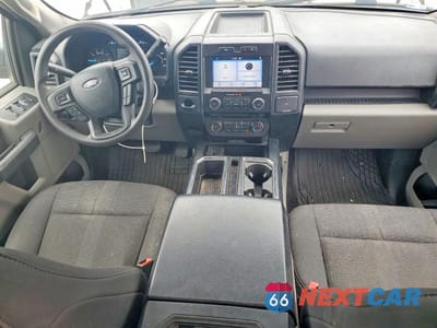 Zdjęcie 8 z 12 samochodu: 2018 FORD F150 SUPER CAB VIN:1FTEX1CP6JKG06859 - miniatura