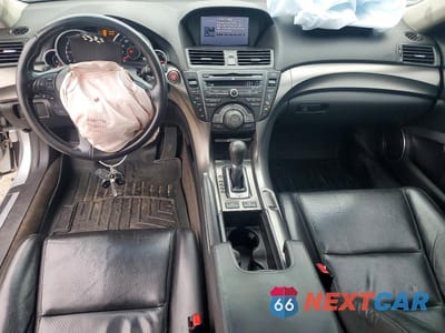 Zdjęcie 8 z 12 samochodu: 2012 ACURA TL VIN:19UUA8F50CA014481 - miniatura