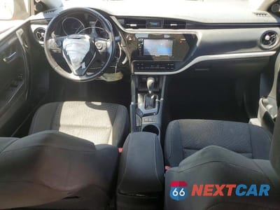 Zdjęcie 8 z 13 samochodu: 2016 SCION IM BASE VIN:JTNKARJE1GJ510085 - miniatura