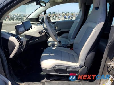 Zdjęcie 7 z 12 samochodu: 2014 BMW I3 REX VIN:WBY1Z4C52EV274723 - miniatura