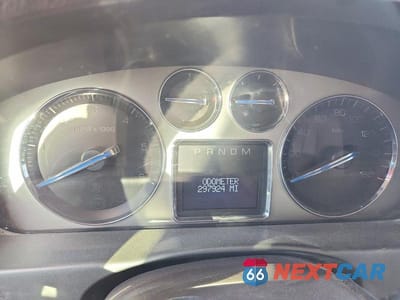 Zdjęcie 9 z 13 samochodu: 2007 CADI ESCALADE L VIN:1GYEC63827R290050 - miniatura