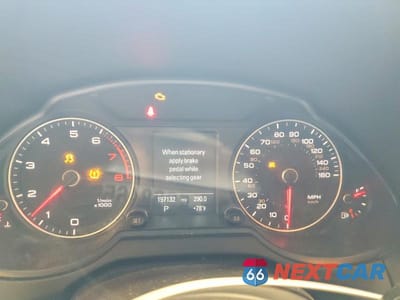 Zdjęcie 9 z 13 samochodu: 2017 AUDI Q5 PREMIUM PLUS VIN:WA1L2AFP8HA041090 - miniatura