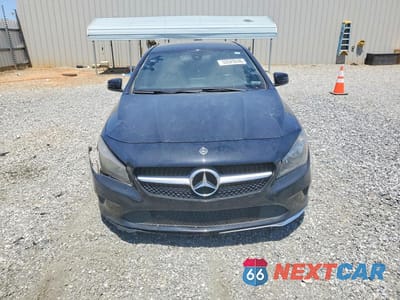 Piąte zdjęcie samochodu w środku: 2019 MERCEDES-BENZ CLA 250 VIN:WDDSJ4EB6KN738999 - miniatura
