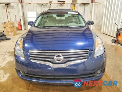 Piąte zdjęcie samochodu w środku: 2009 NISSAN ALTIMA 2.5 VIN:1N4AL21E09N419277 - miniatura