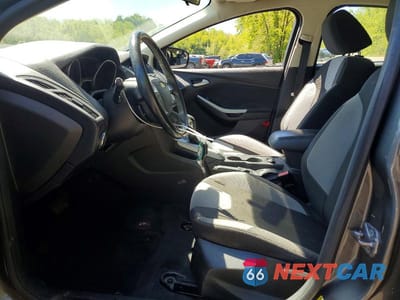 Zdjęcie 7 z 12 samochodu: 2012 FORD FOCUS SE VIN:1FAHP3F21CL432517 - miniatura