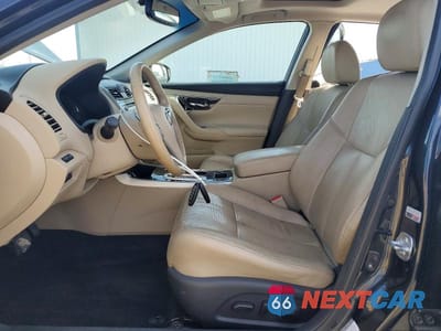Zdjęcie 7 z 12 samochodu: 2015 NISSAN ALTIMA 2.5 SL VIN:1N4AL3AP8FC196758 - miniatura