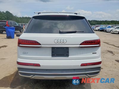 Zdjęcie 6 z 13 samochodu: 2023 AUDI Q7 PREMIUM VIN:WA1AXBF75PD028731 - miniatura