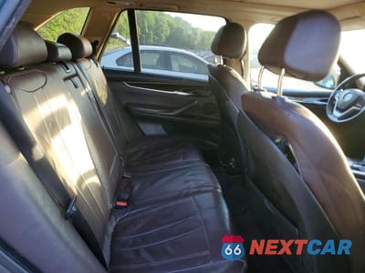 Zdjęcie 11 z 14 samochodu: 2015 BMW X5 XDRIVE35I VIN:5UXKR0C56F0P01882 - miniatura