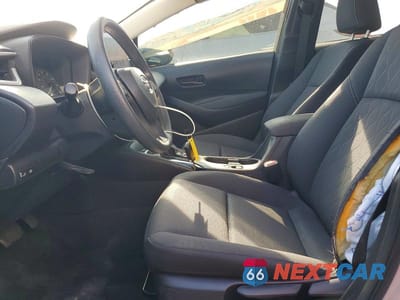 Zdjęcie 7 z 12 samochodu: 2023 TOYOTA COROLLA LE VIN:5YFB4MDE6PP053764 - miniatura