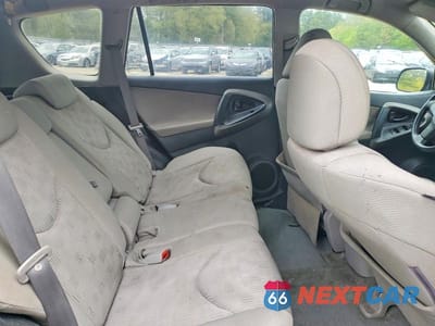 Zdjęcie 11 z 13 samochodu: 2011 TOYOTA RAV4 BASE VIN:2T3BF4DV6BW133980 - miniatura