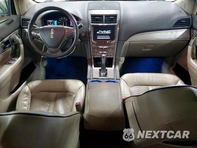 Zdjęcie 8 z 14 samochodu: 2015 LINCOLN MKX VIN:2LMDJ6JK8FBL34608 - miniatura
