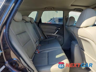 Zdjęcie 11 z 14 samochodu: 2010 ACURA RDX VIN:5J8TB1H2XAA006923 - miniatura