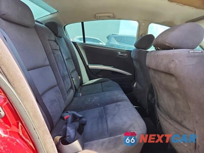 Zdjęcie 10 z 12 samochodu: 2006 NISSAN MAXIMA 3.5 SE VIN:1N4BA41E86C816510 - miniatura