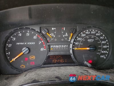 Zdjęcie 9 z 13 samochodu: 2005 CHEV COLORADO VIN:1GCCS198058254385 - miniatura