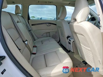 Zdjęcie 11 z 13 samochodu: 2012 VOLVO XC70 T6 VIN:YV4902BZ4C1140627 - miniatura