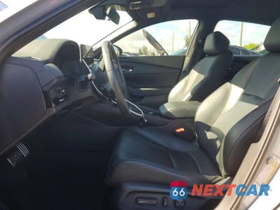 Zdjęcie 7 z 12 samochodu: 2023 HONDA ACCORD HYBRID SPORT-L VIN:1HGCY2F70PA038596 - miniatura