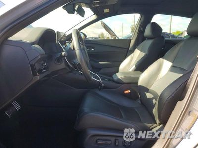 Zdjęcie 7 z 12 samochodu: 2023 HONDA ACCORD HYBRID SPORT-L VIN:1HGCY2F70PA038596 - miniatura