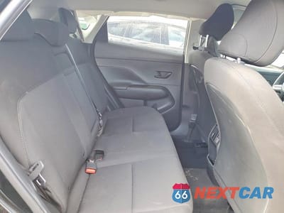 Zdjęcie 10 z 13 samochodu: 2024 HYUNDAI KONA SEL VIN:KM8HCCAB9RU120943 - miniatura