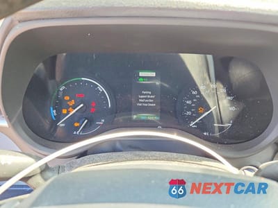 Zdjęcie 9 z 13 samochodu: 2024 TOYOTA SIENNA XLE 7-PASSENGER VIN:5TDJSKFC9RS128310 - miniatura