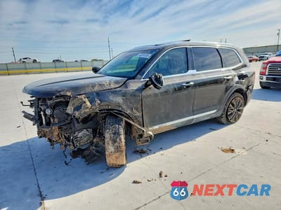 2022 KIA TELLURIDE SX 5XYP54HC1NG203728 - główne zdjęcie licytacji z USA - miniatura