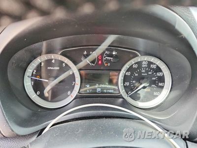 Zdjęcie 17 z 24 samochodu: 2015 NISSAN SENTRA SV VIN:3N1AB7AP0FL672111 - miniatura
