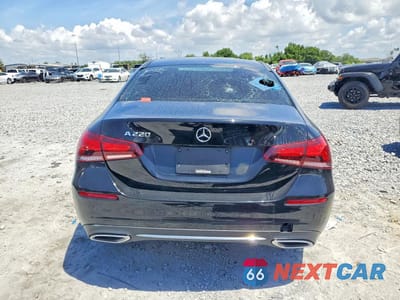 Zdjęcie 6 z 12 samochodu: 2019 MERCEDES-BENZ A 220 VIN:WDD3G4EB4KW022485 - miniatura