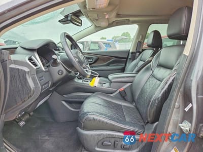 Zdjęcie 7 z 13 samochodu: 2019 NISSAN MURANO VIN:5N1AZ2MJ4KN131247 - miniatura
