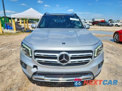 Zdjęcie 6 z 13 samochodu: 2020 MERCEDES-BENZ GLB 250 4MATIC VIN:W1N4M4HB1LW043131 - miniatura
