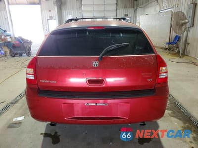 Zdjęcie 6 z 12 samochodu: 2005 DODGE MAGNUM R VIN:2D4GV58275H535416 - miniatura