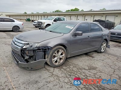 2012 FORD FUSION SE 3FAHP0HA3CR387827 - główne zdjęcie licytacji z USA - miniatura
