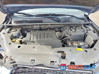 Zdjęcie 12 z 13 samochodu: 2012 TOYOTA RAV4 LIMITED VIN:2T3DK4DV2CW079762 - miniatura