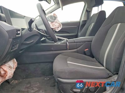 Zdjęcie 7 z 12 samochodu: 2025 HYUNDAI SONATA SEL VIN:KMHL64JA1SA429523 - miniatura