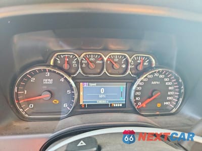 Zdjęcie 9 z 12 samochodu: 2014 GMC SIERRA C1500 SLE VIN:1GTR1UEH8EZ279355 - miniatura