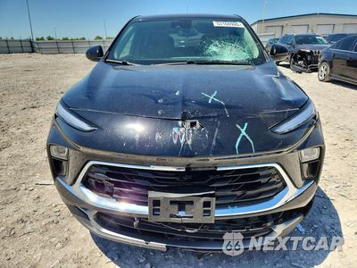 Piąte zdjęcie samochodu w środku: 2024 BUICK ENCORE GX PREFERRED VIN:KL4AMBSL4RB212276 - miniatura