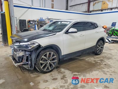 2021 BMW X2 SDRIVE28I WBXYH9C03M5S73408 - główne zdjęcie licytacji z USA - miniatura