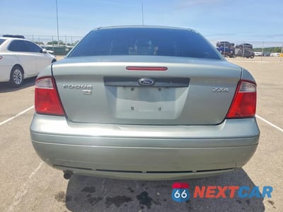 Zdjęcie 6 z 12 samochodu: 2005 FORD FOCUS ZX4 VIN:1FAFP34N35W232812 - miniatura