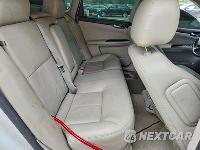 Zdjęcie 10 z 12 samochodu: 2012 CHEVROLET IMPALA LTZ VIN:2G1WC5E37C1331967 - miniatura