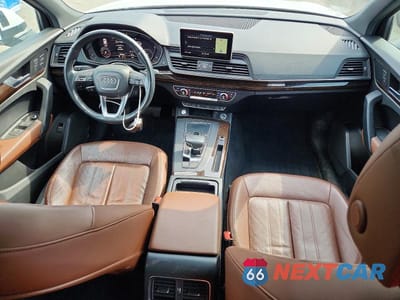 Zdjęcie 8 z 13 samochodu: 2018 AUDI Q5 PREMIUM PLUS VIN:WA1BNAFYXJ2223594 - miniatura
