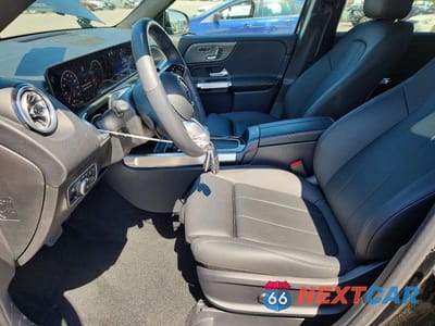 Zdjęcie 7 z 12 samochodu: 2025 MERCEDES-BENZ GLB 250 4MATIC VIN:W1N4M4HB8SW403882 - miniatura