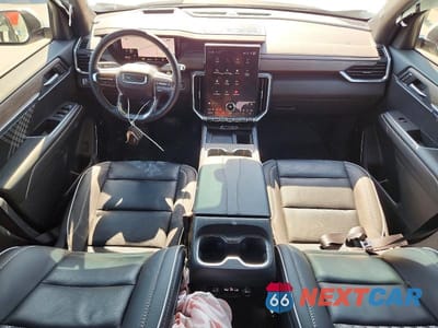 Zdjęcie 8 z 13 samochodu: 2025 GMC ACADIA DENALI VIN:1GKENLRS7SJ219620 - miniatura
