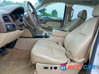 Zdjęcie 7 z 12 samochodu: 2007 GMC NEW SIERRA C1500 VIN:2GTEC13J671524761 - miniatura