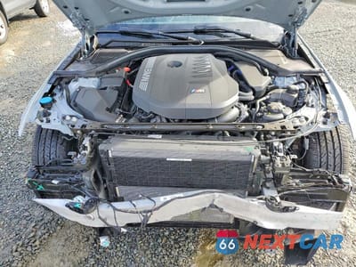 Zdjęcie 11 z 13 samochodu: 2026 BMW M340XI VIN:3MW69FT06T8G16288 - miniatura