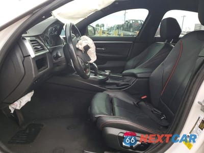 Zdjęcie 7 z 12 samochodu: 2019 BMW 430I GRAN COUPE VIN:WBA4J1C50KBM14895 - miniatura