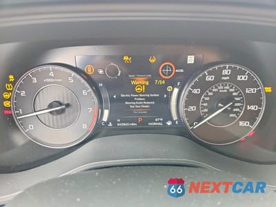 Zdjęcie 9 z 13 samochodu: 2023 ACURA TLX TECHNOLOGY VIN:19UUB5F48PA001938 - miniatura