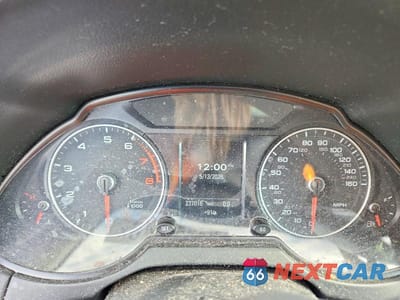 Zdjęcie 9 z 13 samochodu: 2014 AUDI Q5 PREMIUM PLUS VIN:WA1LFAFP4EA004487 - miniatura